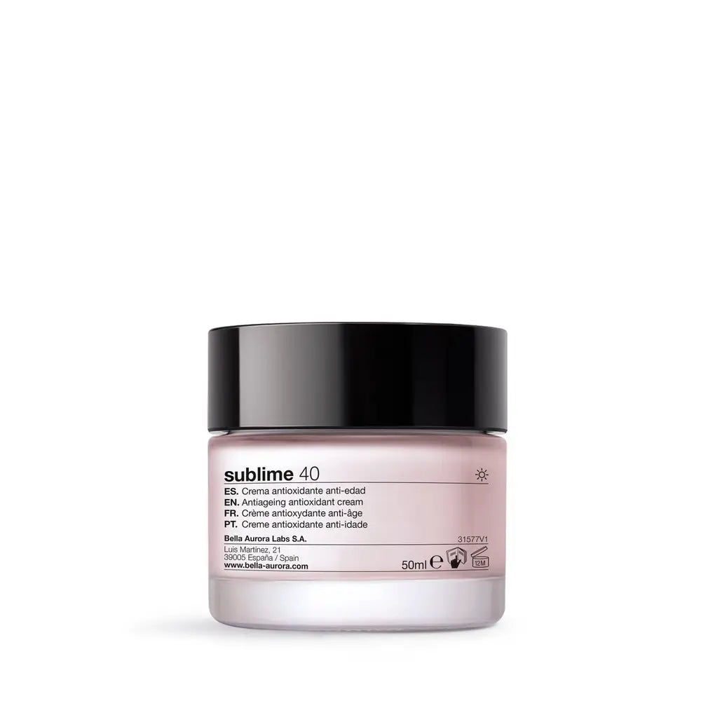 Bella Aurora Sublime 40 Crema giorno anti-età, 50 ml
