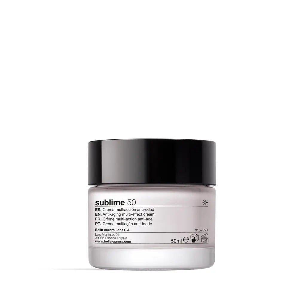 Bella Aurora Sublime 50 Crema giorno anti-età, 50 ml