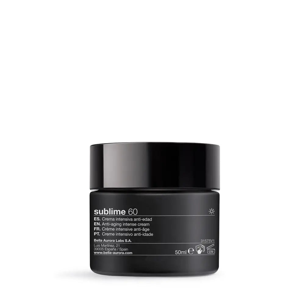 Bella Aurora Sublime 60 Crema giorno anti-età, 50 ml