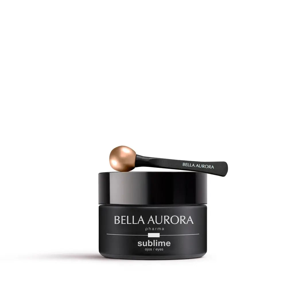 Bella Aurora Sublime Contorno occhi anti-età 15 ml