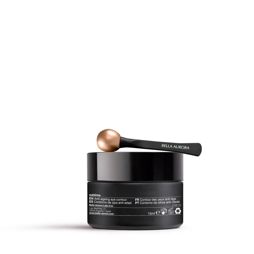 Bella Aurora Sublime Contorno occhi anti-età 15 ml