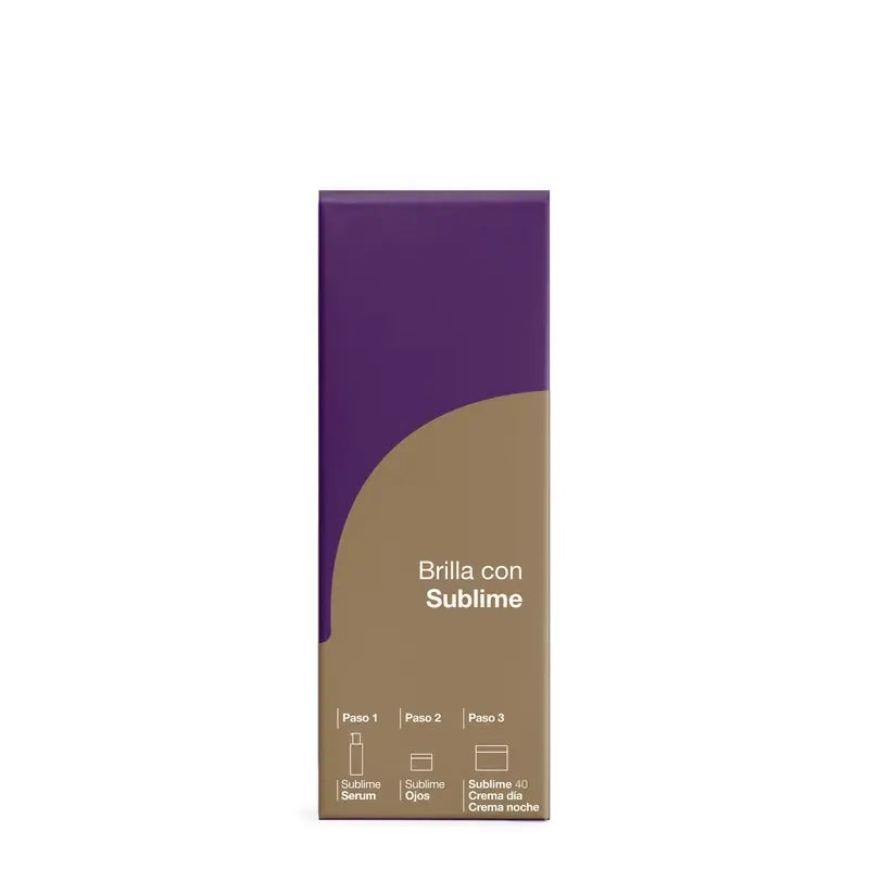 Bella Aurora Sublime Anti-Aging Pack +40 , 50 + 50 ml