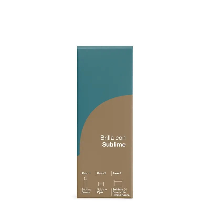 Bella Aurora Sublime Anti-Aging Pack +50 , 50 + 50 ml