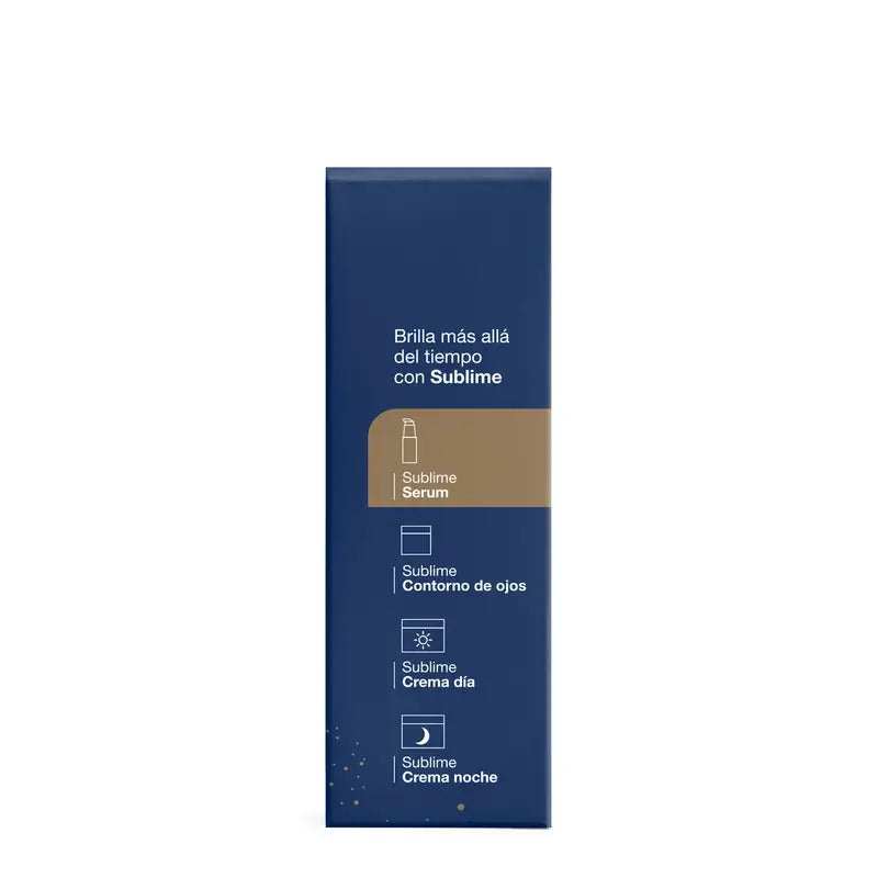 Bella Aurora Siero sublime a triplo effetto, 30 ml