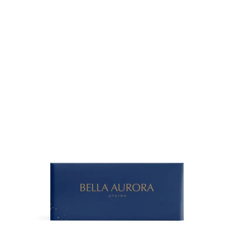 Bella Aurora Siero sublime a triplo effetto, 30 ml