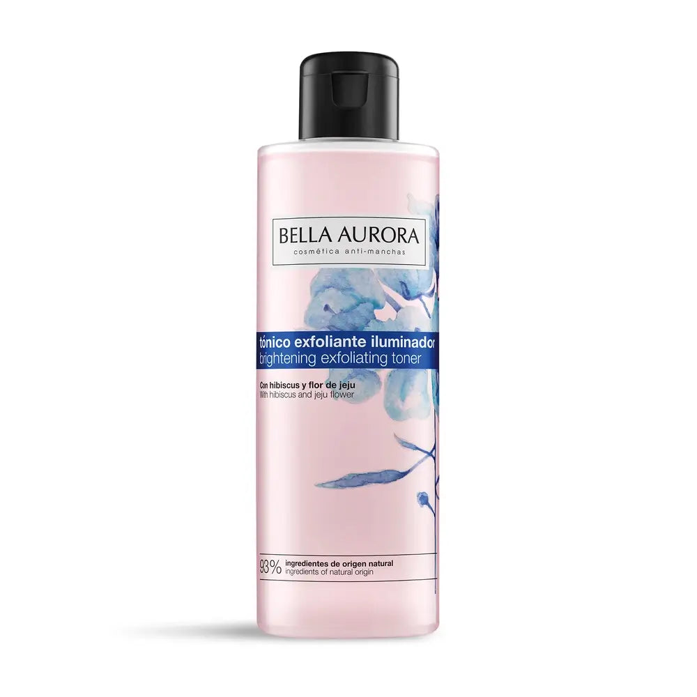 Bella Aurora Tonico Esfoliante Luminoso 200 ml