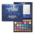 Bellapierre Cosmetics All-Stars Palette di ombretti, 35 colori , 38 g