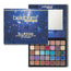 Bellapierre Cosmetics All-Stars Palette di ombretti, 35 colori , 38 g