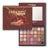 Bellapierre Cosmetics Cherry Pop Palette di ombretti, 35 colori , 38 g