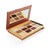 Bellapierre Cosmetics Everyday Nude Eyeshadow Palette, 12 colori , 25 g