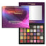 Bellapierre Cosmetics Extravaganza Palette di ombretti, 35 colori , 38 g