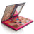 Bellapierre Cosmetics Libro Occhi e Viso - 90'S Glam , 42,5 g