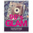 Bellapierre Cosmetics Libro Occhi e Viso - 90'S Glam , 42,5 g