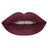Bellapierre Cosmetics Kiss Proof Lip Creme - Black Dahlia , 3,8 g