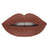Bellapierre Cosmetics Kiss Proof Lip Creme - Conchiglia marrone, 3,8 g