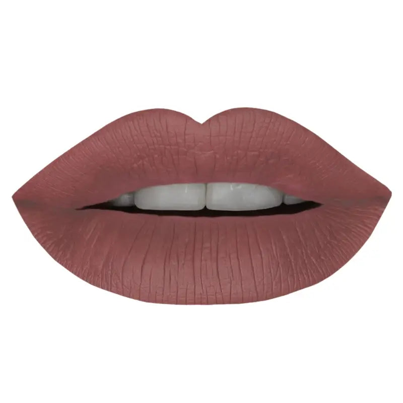 Bellapierre Cosmetics Kiss Proof Lip Creme - Muddy Rose , 3,8 g