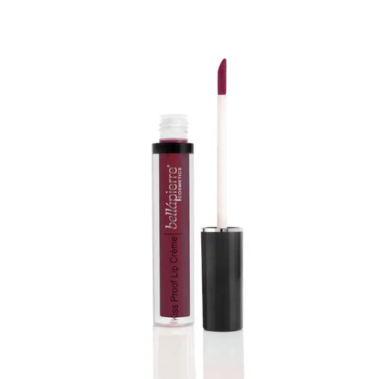 Bellapierre Cosmetics Kiss Proof Lip Creme - Orchidea, 3,8 g