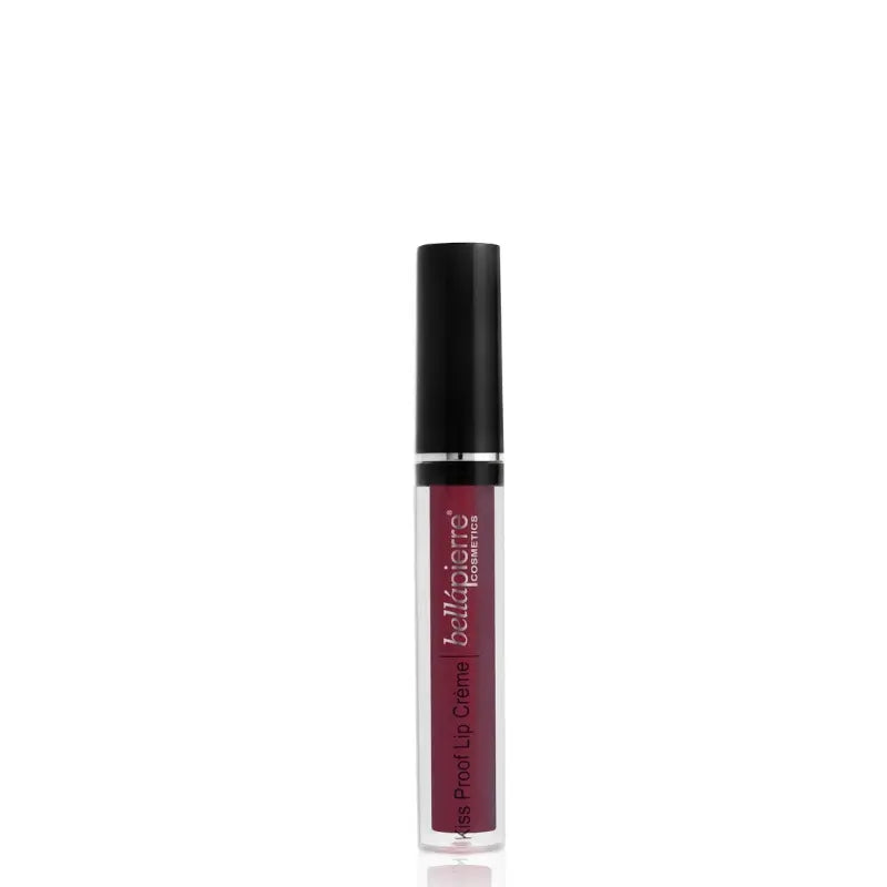 Bellapierre Cosmetics Kiss Proof Lip Creme - Orchidea, 3,8 g