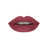Bellapierre Cosmetics Kiss Proof Lip Creme - Petalo di rosa, 3,8 g
