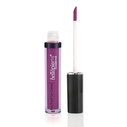 Bellapierre Cosmetics Kiss Proof Lip Creme - Vivacious, 3,8 g
