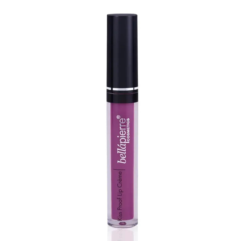 Bellapierre Cosmetics Kiss Proof Lip Creme - Vivacious, 3,8 g