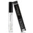 Bellapierre Cosmetics Kiss Proof Lip Finish Trasparente, 3,8 g