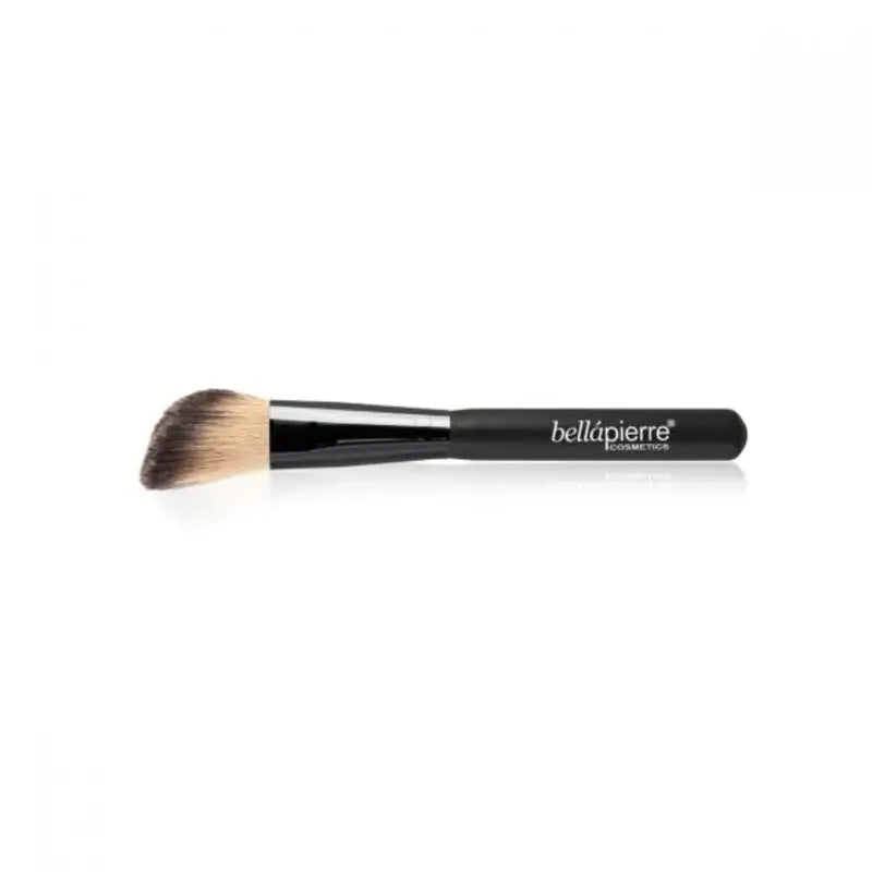 Bellapierre Cosmetics Pennello per fard 100% fibre sintetiche , 22 g