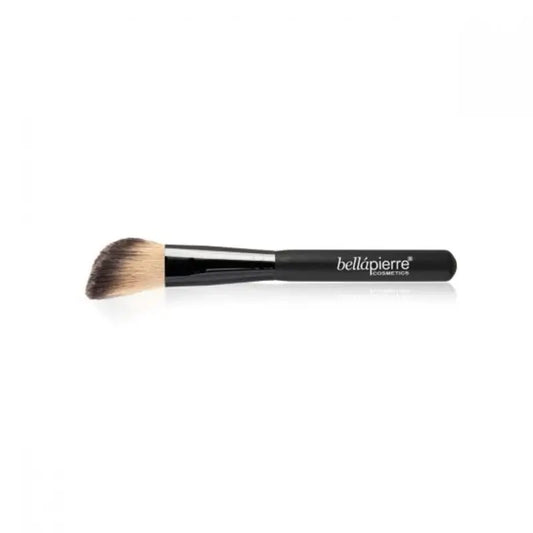 Bellapierre Cosmetics Pennello per fard 100% fibre sintetiche , 22 g