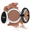 Bellapierre Cosmetics Make-up Blush minerale compatto - Amaretto , 10 g