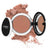 Bellapierre Cosmetics Make-up Blush minerale compatto - Autumn Glow , 10 g