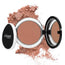 Bellapierre Cosmetics Make-up Blush minerale compatto - Autumn Glow , 10 g