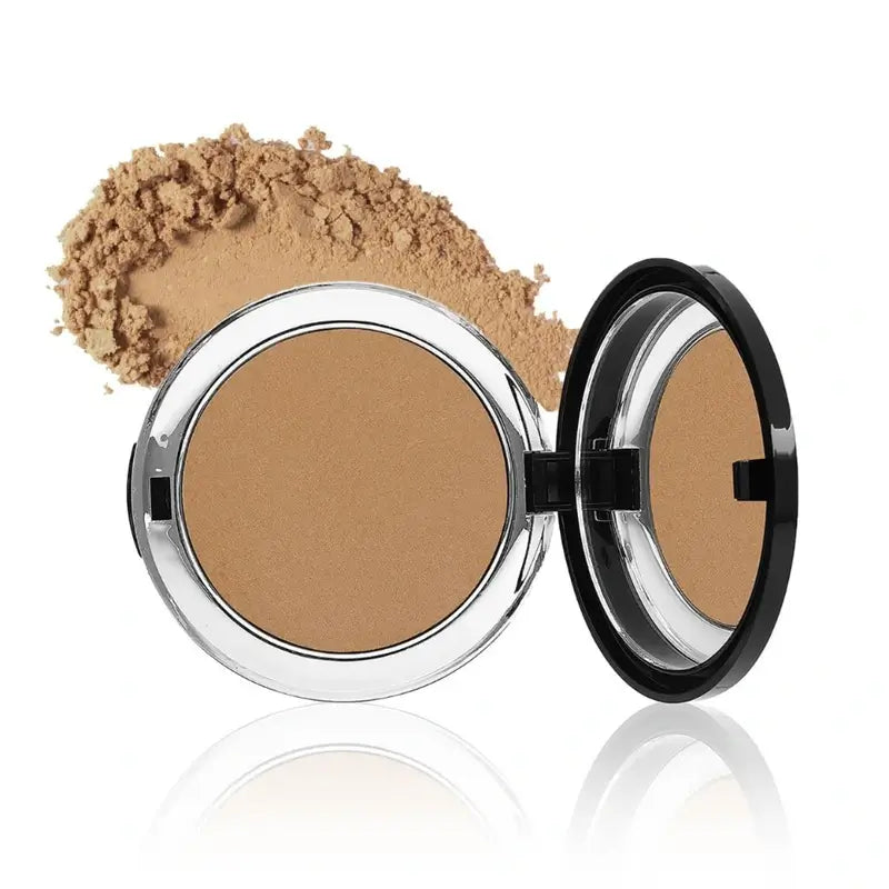 Bellapierre Cosmetics Make-up Fondotinta minerale compatto - Brown Sugar , 10 g