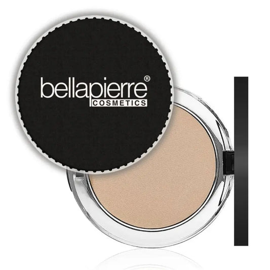 Bellapierre Cosmetics Make-up Fondotinta minerale compatto - Cannella , 10 g