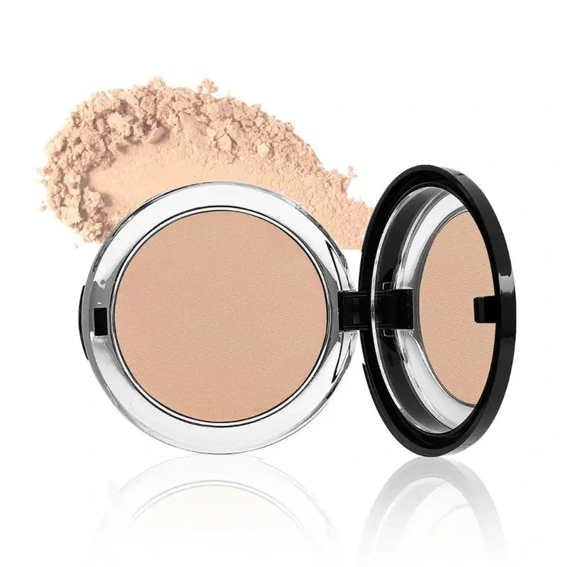 Bellapierre Cosmetics Make-up Fondotinta minerale compatto - Cannella , 10 g