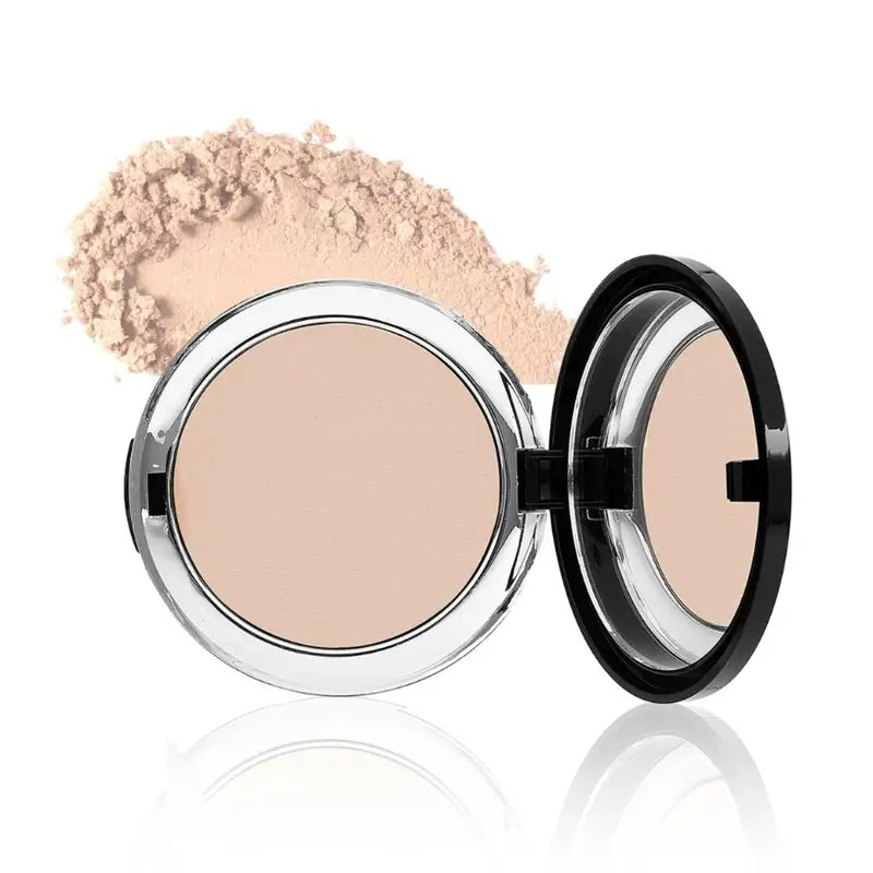 Bellapierre Cosmetics Make-Up Fondotinta minerale compatto - Avorio , 10 g