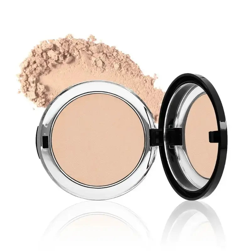 Bellapierre Cosmetics Make-up Fondotinta minerale compatto - Latte , 10 g