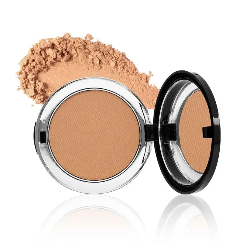 Bellapierre Cosmetics Make-up Fondotinta minerale compatto - Noce moscata , 10 g