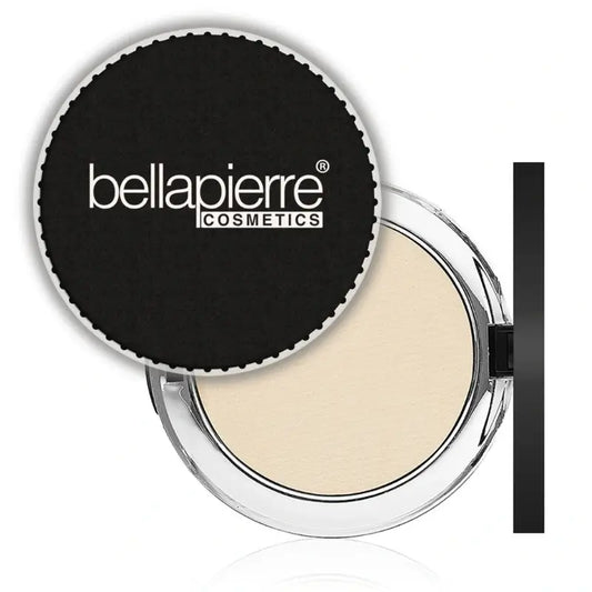 Bellapierre Cosmetics Make-up Fondotinta minerale compatto - Ultra , 10 g
