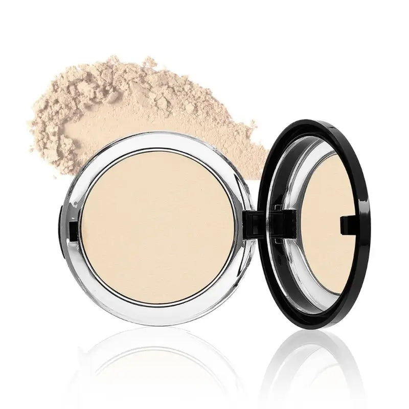 Bellapierre Cosmetics Make-up Fondotinta minerale compatto - Ultra , 10 g