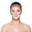 Bellapierre Cosmetics Makeup Contour & Highlight Pro Palette , 19,2 g
