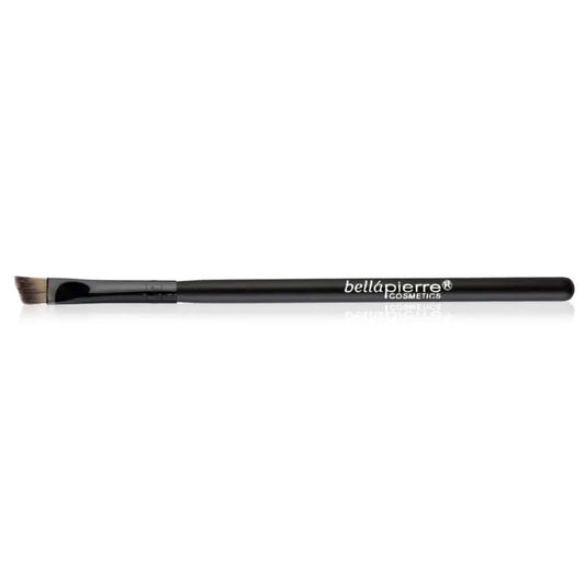 Bellapierre Cosmetics Pennello da trucco per eyeliner 100% fibre sintetiche, 2 g