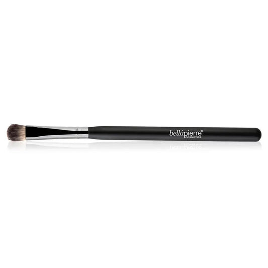 Bellapierre Cosmetics Pennello per ombretto 100% fibre sintetiche , 6 g