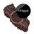 Bellapierre Cosmetics Make-up Ombretto in polvere shimmer - Antiqa , 2 g