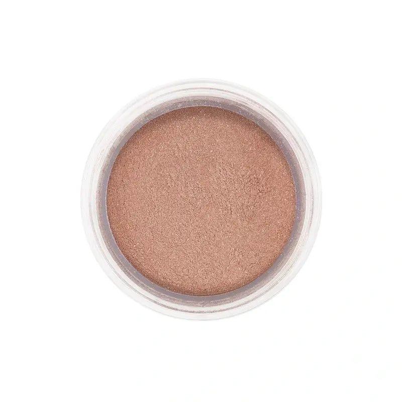 Bellapierre Cosmetics Trucco Ombretto in Polvere Shimmer - Beige , 2 g