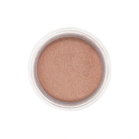 Bellapierre Cosmetics Trucco Ombretto in Polvere Shimmer - Beige , 2 g