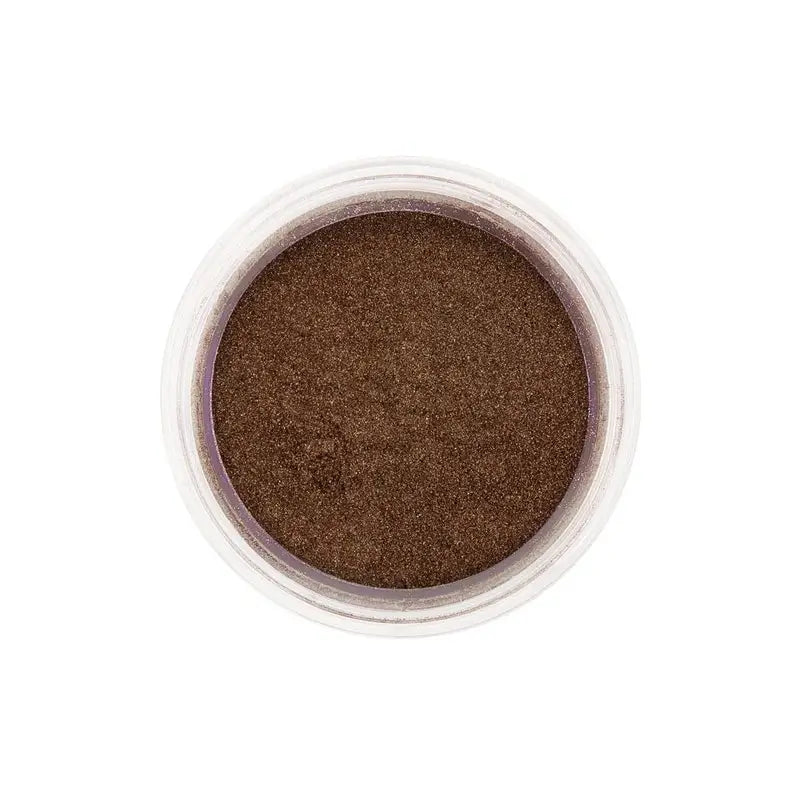 Bellapierre Cosmetics Make-up Ombretto in Polvere Shimmer - Bronzo , 2 g