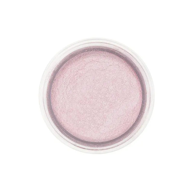 Bellapierre Cosmetics Make-up Ombretto in polvere shimmer - Bubble Gum , 2 g