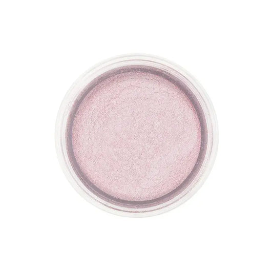 Bellapierre Cosmetics Make-up Ombretto in polvere shimmer - Bubble Gum , 2 g