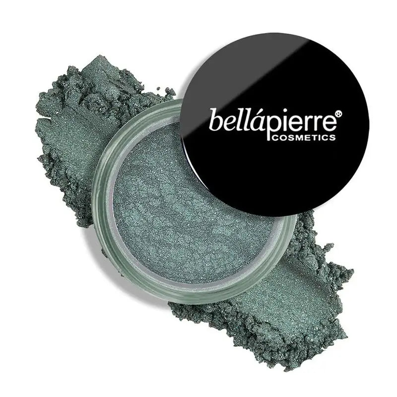 Bellapierre Cosmetics Make-up Ombretto in Polvere Shimmer - Cadence , 2 g