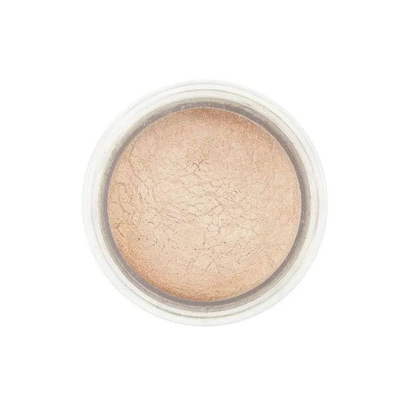 Bellapierre Cosmetics Make-up Ombretto in polvere shimmer - Champagne , 2 g